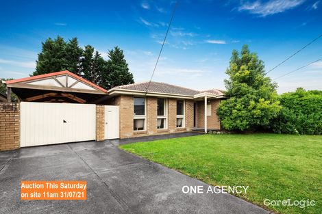 Property photo of 7 Worthing Avenue Burwood East VIC 3151