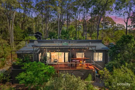 3502 Tathra Bermagui Rd, Barragga Bay, NSW 2546