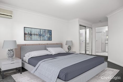 Property photo of 8/45 Curlew Street Toowong QLD 4066