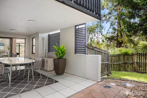 Property photo of 8/45 Curlew Street Toowong QLD 4066