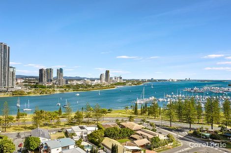 Property photo of 65/22 Montgomery Avenue Main Beach QLD 4217