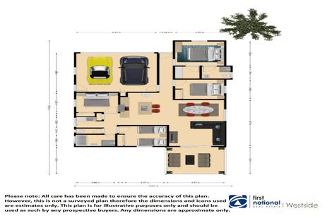 Property photo of 74 Chetwynd Street Redbank Plains QLD 4301