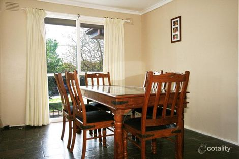 Property photo of 15 Chirnside Drive Chirnside Park VIC 3116