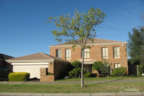 52 Saronvale Cres, Hillside, VIC 3037