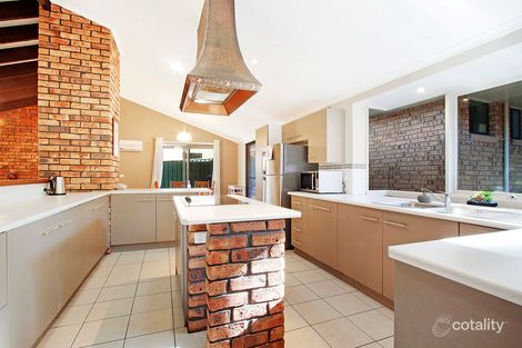Property photo of 5 Sherwood Street Kurrajong NSW 2758