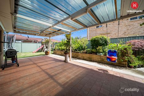 Property photo of 20 Baldini Place Hinchinbrook NSW 2168
