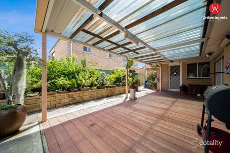 Property photo of 20 Baldini Place Hinchinbrook NSW 2168