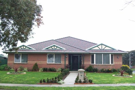 57 Fountain Dr, Narre Warren, VIC 3805