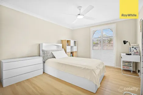 Property photo of 55 Lyall Avenue Dean Park NSW 2761