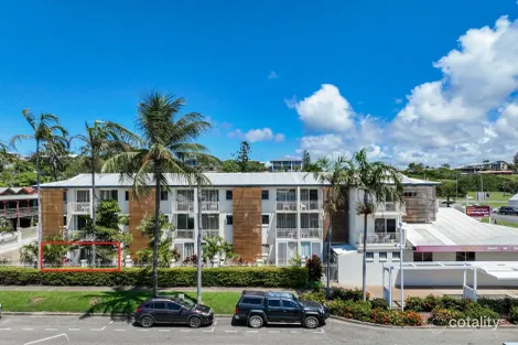 2/18-20 Hill St, Emu Park, QLD 4710