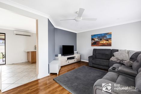 Property photo of 100 Neilson Crescent Bligh Park NSW 2756