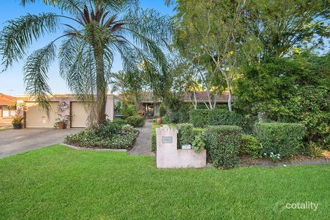 7 Chestnut Dr, Murrumba Downs, QLD 4503