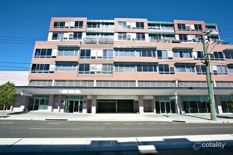 605/103 Forest Rd, Hurstville, NSW 2220