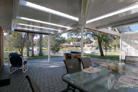 Property photo of 25 Ibis Place Sussex Inlet NSW 2540