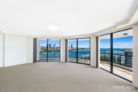 Property photo of 65/22 Montgomery Avenue Main Beach QLD 4217