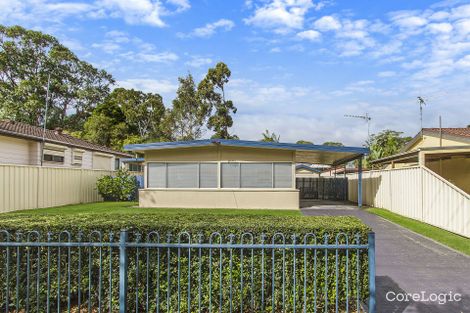 Property photo of 20 Curringa Road Kariong NSW 2250