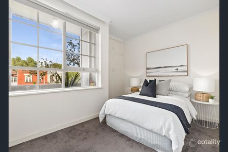 Property photo of 6/86-90 Hotham Street East Melbourne VIC 3002