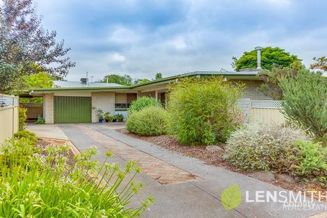 Property photo of 33 Clarinda Street Bacchus Marsh VIC 3340