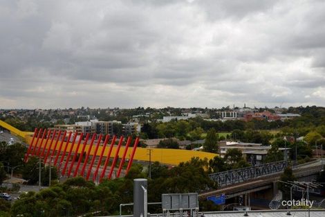 803/187 Boundary Rd, North Melbourne, VIC 3051