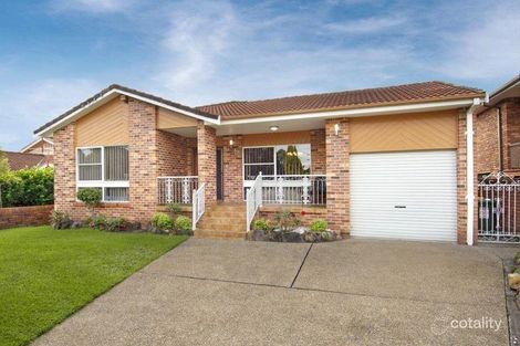 Property photo of 68 Chetwynd Road Merrylands NSW 2160
