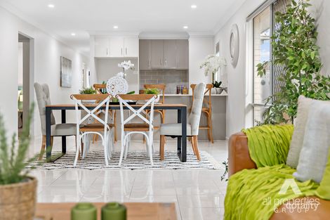 Property photo of 144 McKinnon Drive Yarrabilba QLD 4207