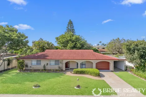 Property photo of 49 Boronia Drive Bellara QLD 4507