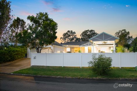 Property photo of 47 Donatello Street Fig Tree Pocket QLD 4069