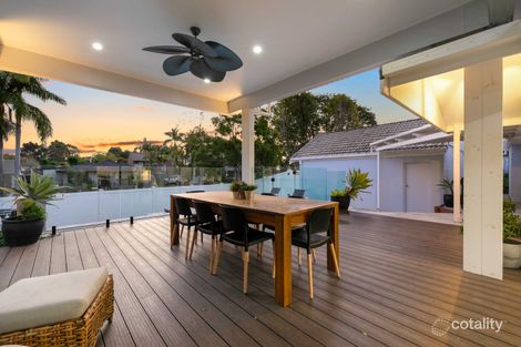 Property photo of 47 Donatello Street Fig Tree Pocket QLD 4069