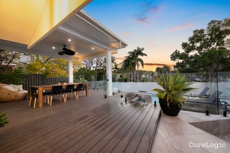 Property photo of 47 Donatello Street Fig Tree Pocket QLD 4069