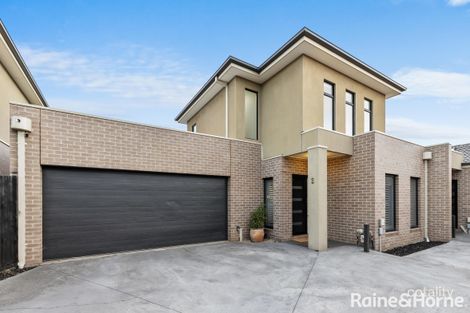 2/25 Banksia Gr, Tullamarine, VIC 3043