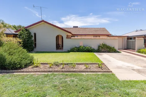 Property photo of 64 Vincent Road Lake Albert NSW 2650