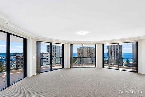 Property photo of 65/22 Montgomery Avenue Main Beach QLD 4217