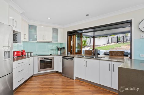 Property photo of 7 Waitara Place Robina QLD 4226