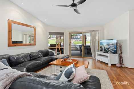 Property photo of 7 Waitara Place Robina QLD 4226