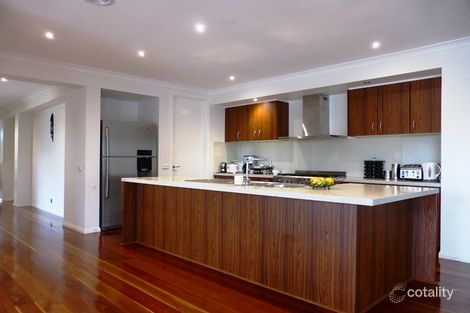 Property photo of 14 Coastal Promenade Point Cook VIC 3030