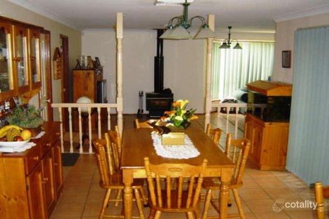 Property photo of 5 Corundum Close Eagle Vale NSW 2558