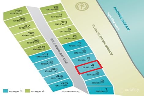 Property photo of 4 Sea Esplanade Elliott Heads QLD 4670