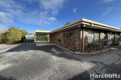 3/8 Mclachlan St, Horsham, VIC 3400