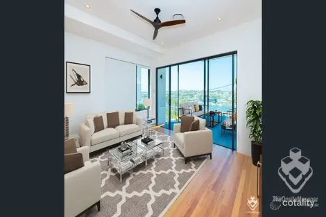 Property photo of 21 Quarry Street Hamilton QLD 4007