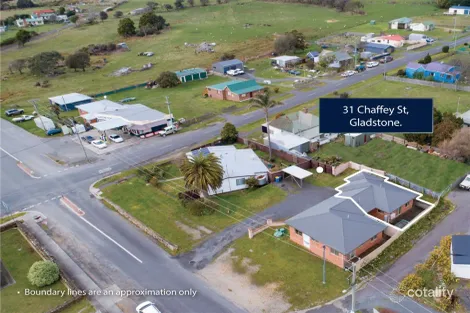 2/31 Chaffey St, Gladstone, TAS 7264
