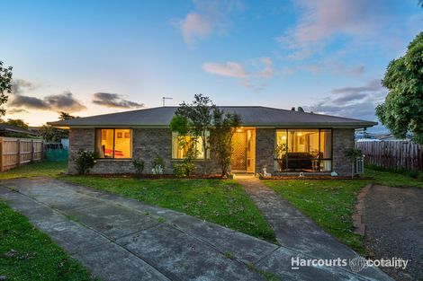Property photo of 1 Angwin Court Margate TAS 7054