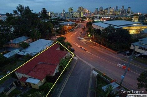 Property photo of 33 Stephens Road South Brisbane QLD 4101