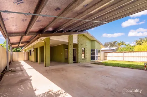 Property photo of 36 Tryal Street Bentley Park QLD 4869