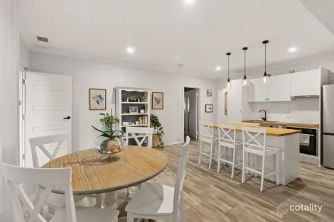 Property photo of 27 Clytie Road Silver Sands WA 6210