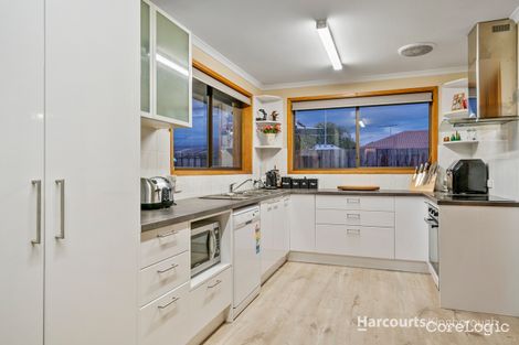 Property photo of 1 Angwin Court Margate TAS 7054