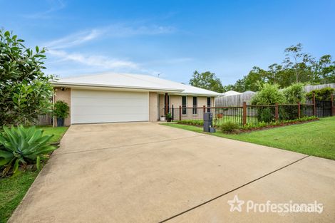 2/64 Ridgeview Dr, Gympie, QLD 4570
