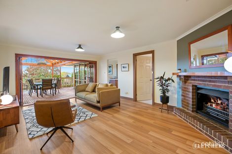 Property photo of 52 Brysons Road Warranwood VIC 3134