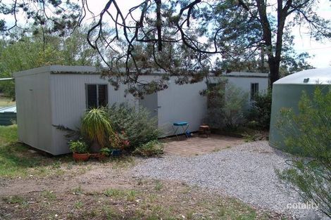Property photo of 181 Porcupine Lane Tintinhull NSW 2352