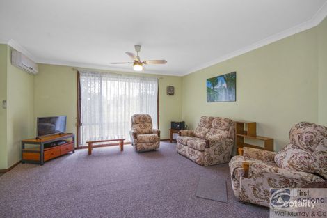 Property photo of 1/3 Ankana Crescent Goonellabah NSW 2480