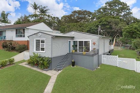 Property photo of 26 Market Street Wangi Wangi NSW 2267